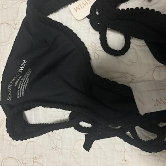 Sommerfield Swim Bikini Set - Picture 2 of 7